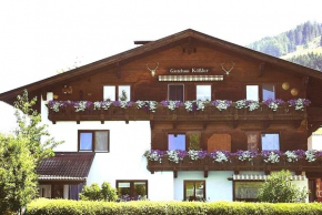 Gästehaus Kössler